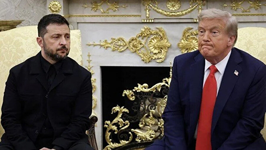 Beyaz Saray zirvesinden çıkarılacak sonuçlar