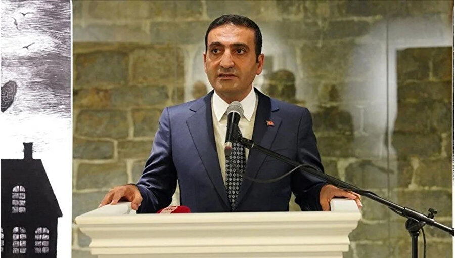 Beyoğlu Belediye Başkanı İnan Güney kimdir? İnan Güney nereli, kaç yaşında hangi partiden?