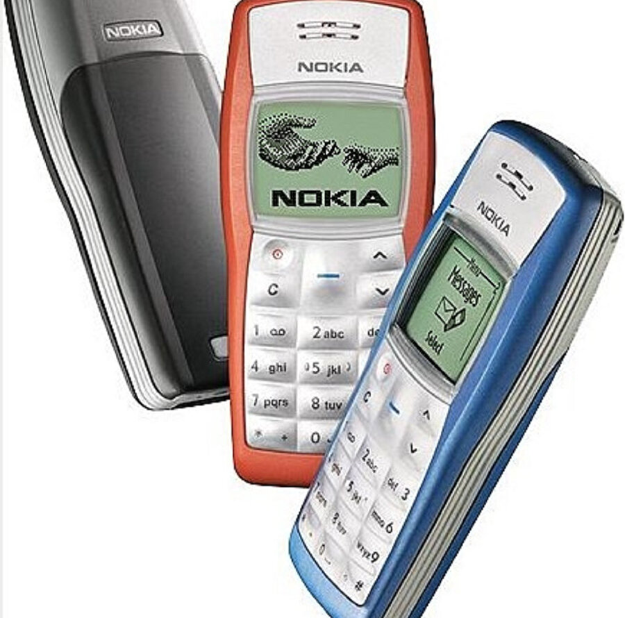 Nokia tuşlu telefonlarla nasıl bir döneme damga vurdu ve neden kayboldu.
