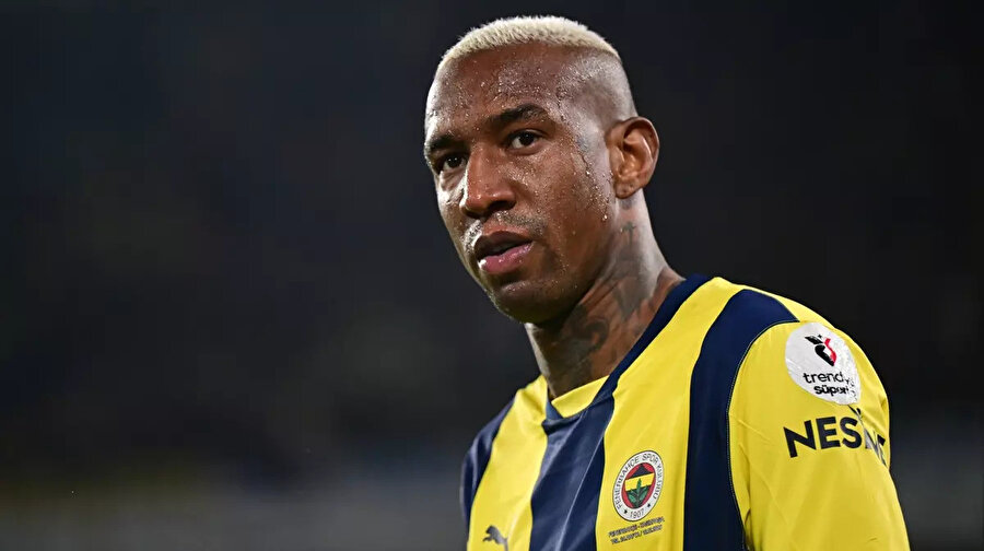 Talisca kendisine gelen transfer sorusunu hiç düşünmeden cevapladı