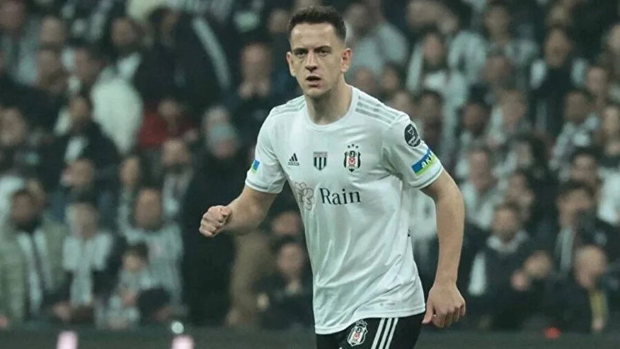 Acun Ilıcalının yeni hedefi Beşiktaş'ın yıldızı