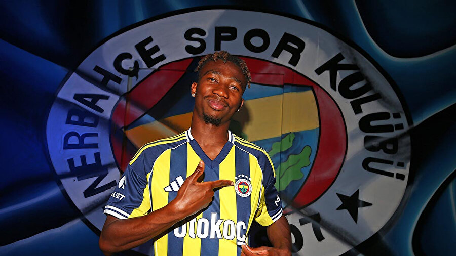 Dorgeles Nene tarihe geçti