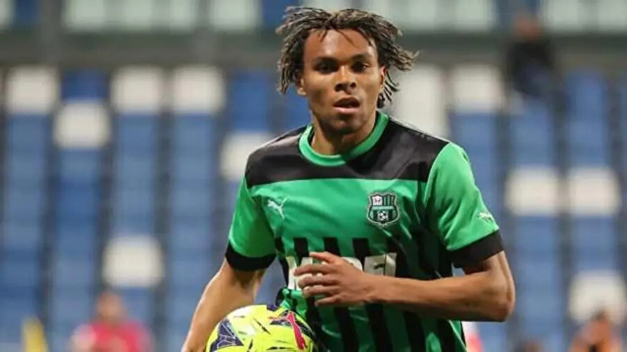 Fenerbahçe ile anıldı, Beşiktaş ile anlaştı: Değeri tam 15 milyon euro