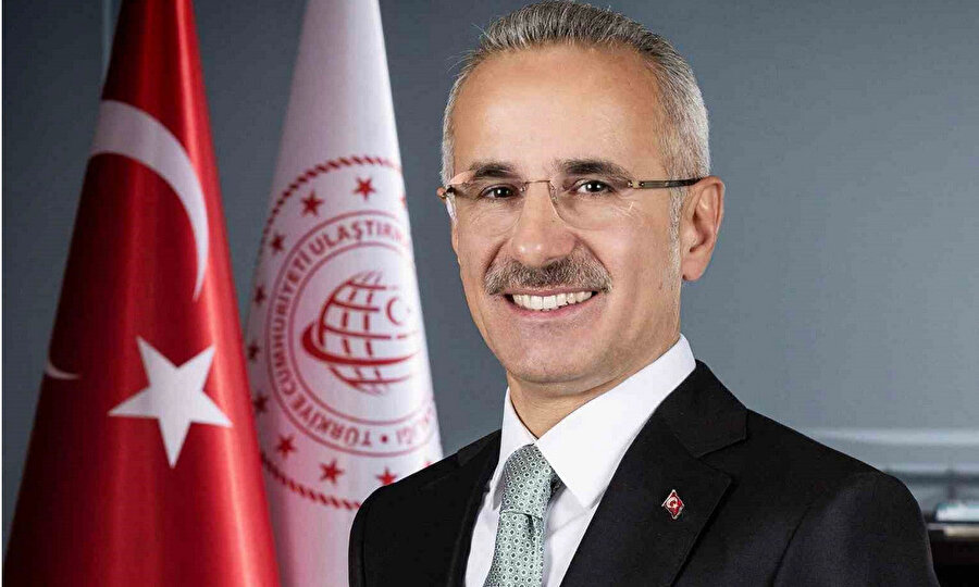 Bakan Uraloğlu duyurdu: Zengezur Koridoru için tarihi adım atılıyor