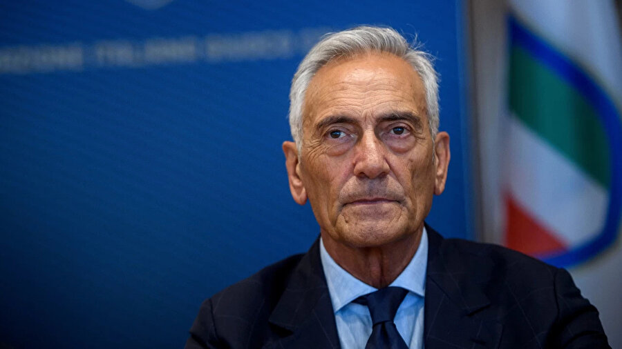 İtalya'dan FIFA ve UEFA'ya başvuru: İsrail müsabakalardan men edilsin