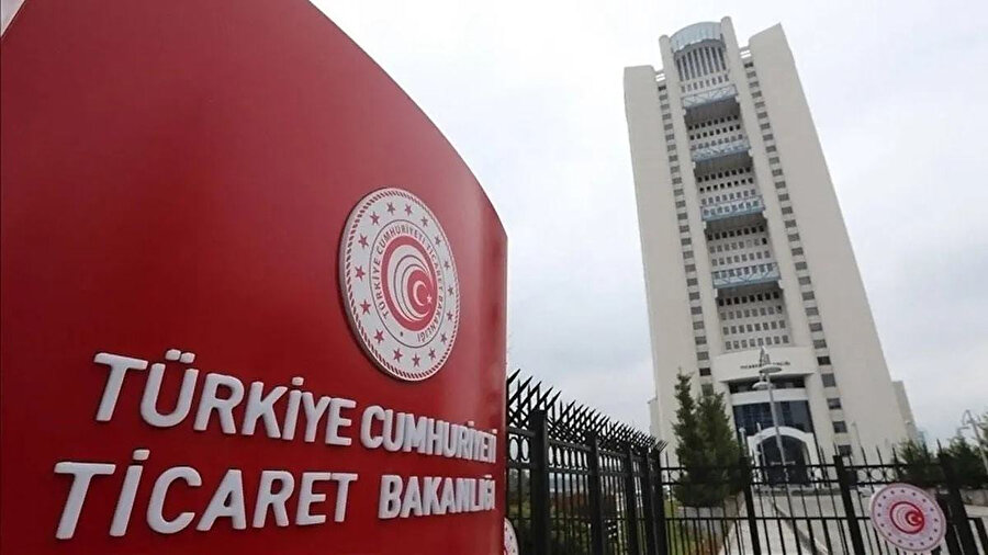 Ticaret Bakanlığı: Suriye'nin ithalat sınırlaması tüm ülkeler için geçici
