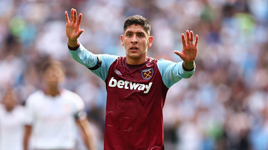 Edson Alvarez Fenerbahçe'ye geliyor mu? Edson Alvarez ile anlaşma sağlandı mı?