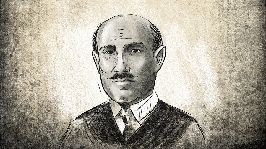 Modern Ortadoğu’nun perde arkasındaki aktörü: Muhammed Şerîf el Fârûkî