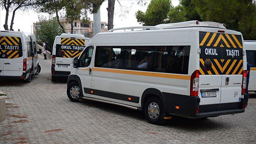 Okul servislerinde kurallar değişti: İşte detaylar...