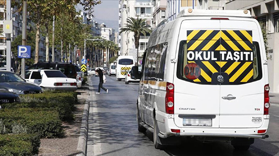 Okul servislerinde kurallar değişti: İşte detaylar...