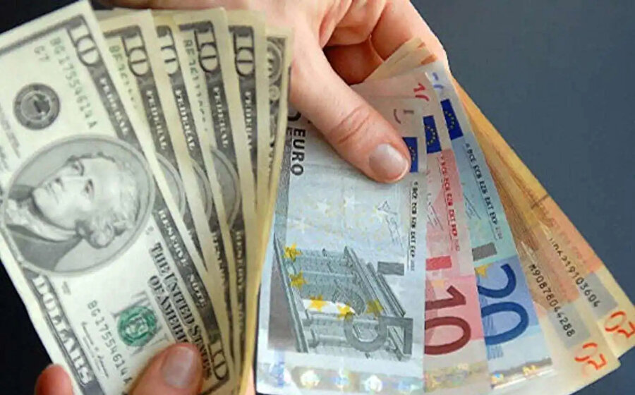 Dolar kaç TL oldu, Euro ne kadar? 20 Ağustos 2025 güncel döviz kurları