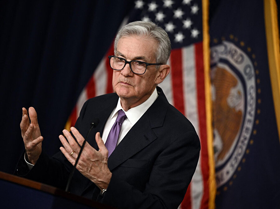 ​FED'in faiz kararı ne olacak? FED tutanakları ortaya çıktı