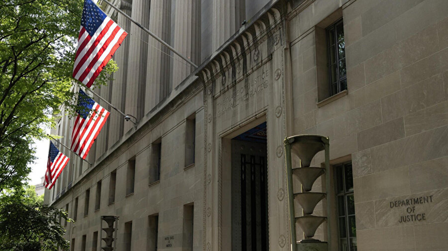 Epstein dosyalarının kamuoyuna açıklanması talebi 3’üncü kez reddedildi