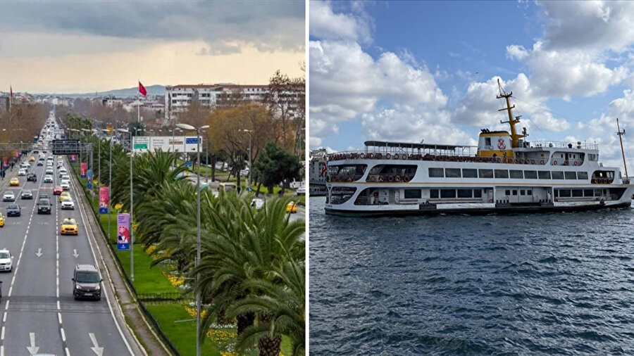 Tarihi Yarımada’da Ulaşım Dönüşümü Başlıyor: Vapur İskelesi Taşınıyor, Otobüs Şeritleri Geliyor