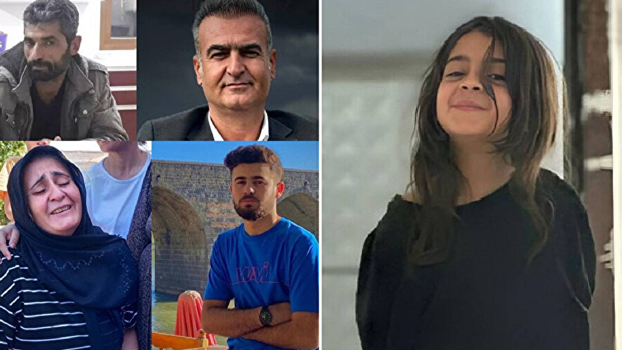 Narin Güran’ın ölümünün üzerinden 1 yıl geçti.