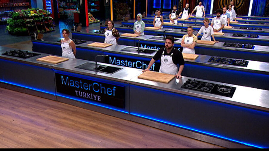 MasterChef Türkiye 19 Ağustos 2025 Eleme Adayları: Dokunulmazlığı Hangi Takım Kazandı, 1. ve 2. Eleme Adayları Kim Oldu?