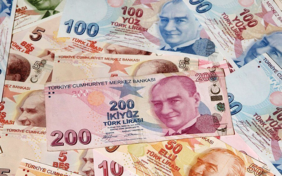Bankalarda unutulan yaklaşık 732,1 milyon lira TMSF'ye aktarıldı