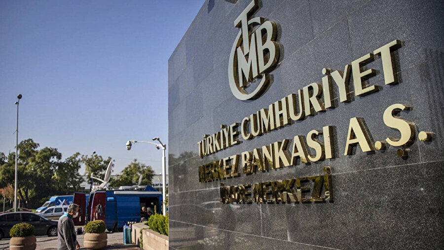 Merkez Bankası