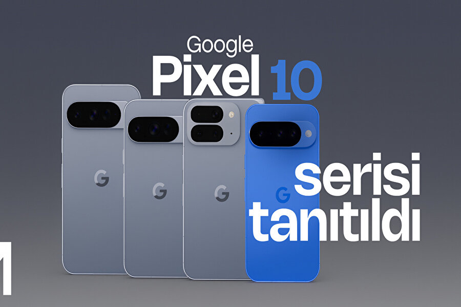 pixel 10