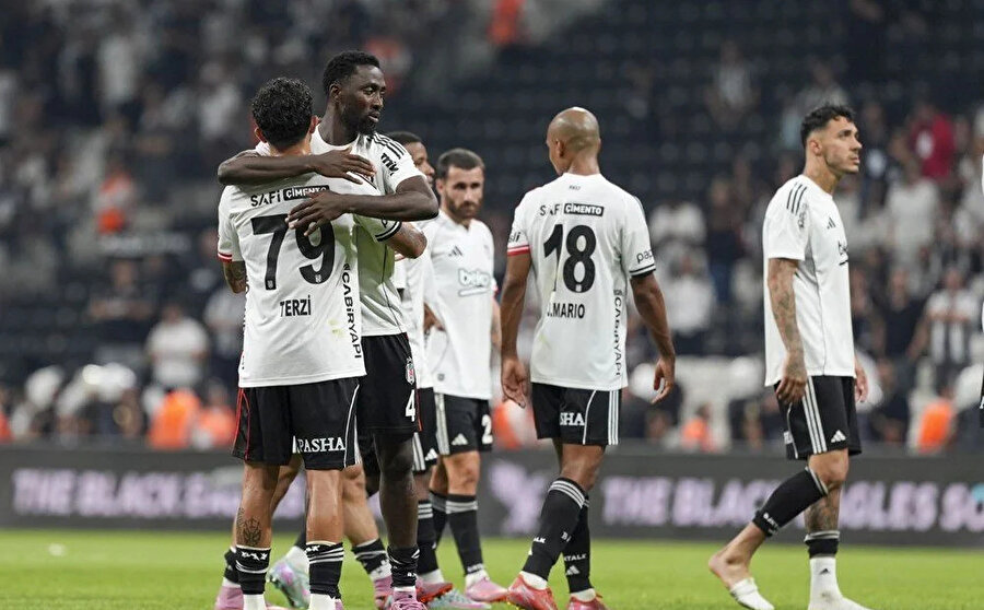 Lausanne-Beşiktaş maçı ne zaman, saat kaçta, hangi kanalda? İlk 11 belli oldu
