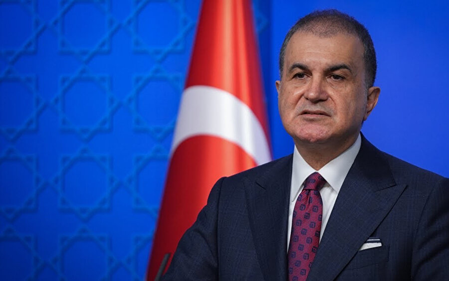 AK Parti Sözcüsü Çelik'ten, Özgür Özel'e tepki: Siyasi navigasyon güncellemesi yapması yeterli olacaktır