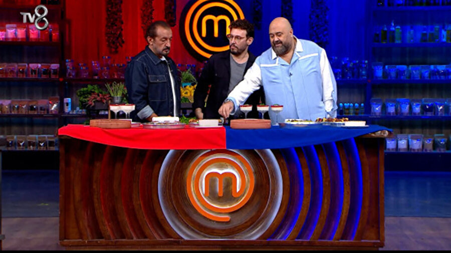 MasterChef’te yedeklerden ana kadroya kim girdi? 20 Ağustos MasterChef Türkiye’de kazanan belli oldu