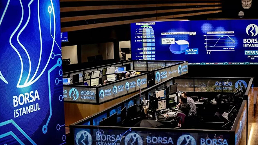 Borsa İstanbul