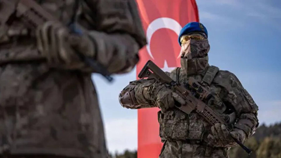 Türk askeri Ukrayna'ya gidecek mi?