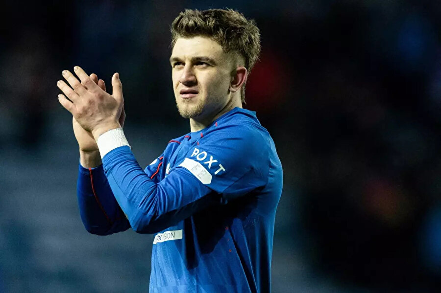 Serdal Adalı "Görüştük" demişti, anlaşma sağlandı: Rıdvan Yılmaz Beşiktaş'ta