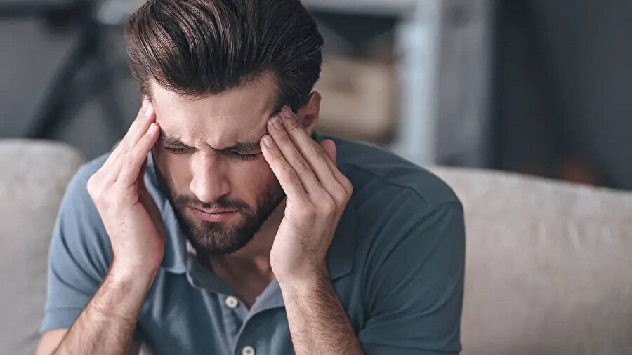 Baş ağrısı türleri nelerdir?