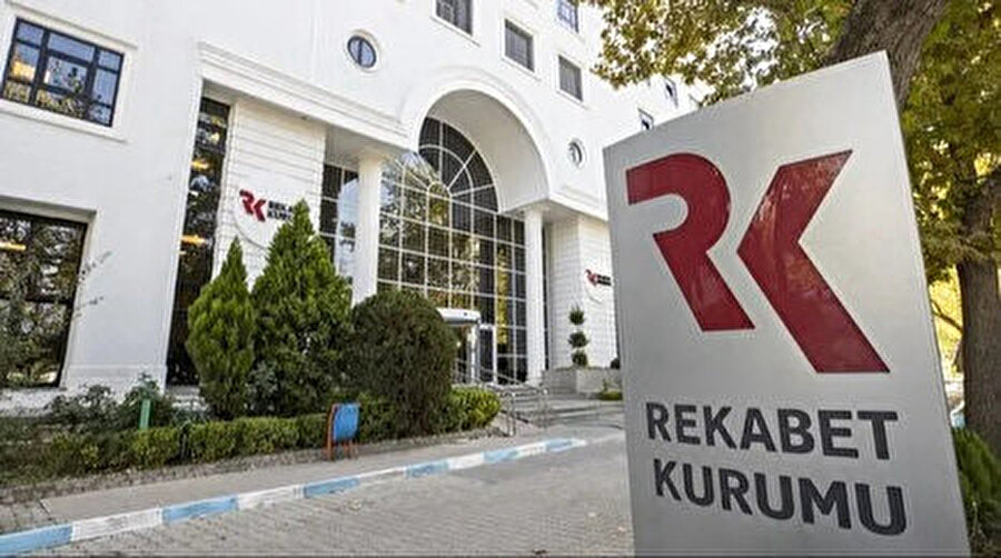 Rekabet Kurulu'ndan Google'a soruşturma