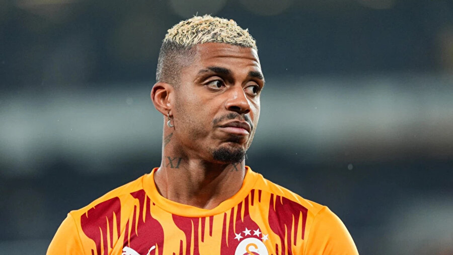 Mario Lemina'dan geleceğine dair şaşırtan ifadeler: Galatasaray'dan ayrılıyor mu?