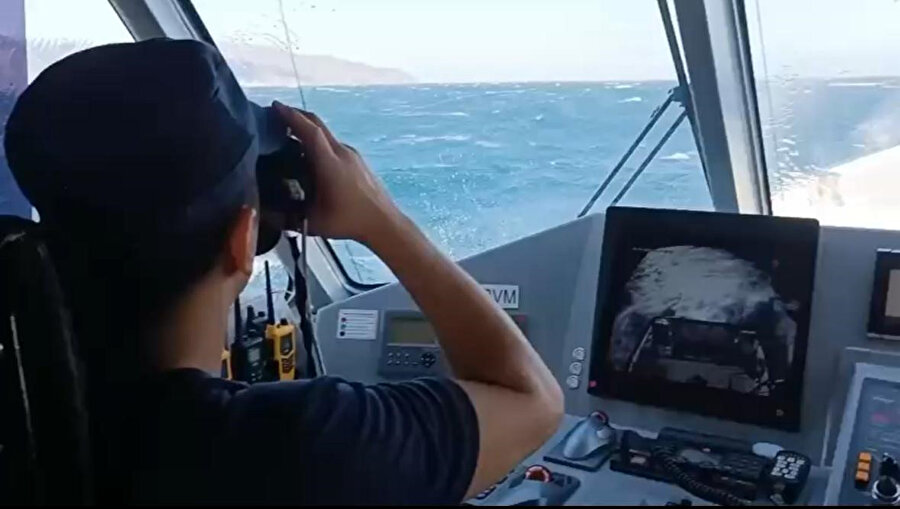 Marmara Denizi'nde kaybolan Halit Yukay kazasına ilişkin yeni gelişme