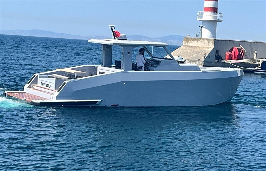 Marmara Denizi'nde kaybolan Halit Yukay kazasına ilişkin yeni gelişme