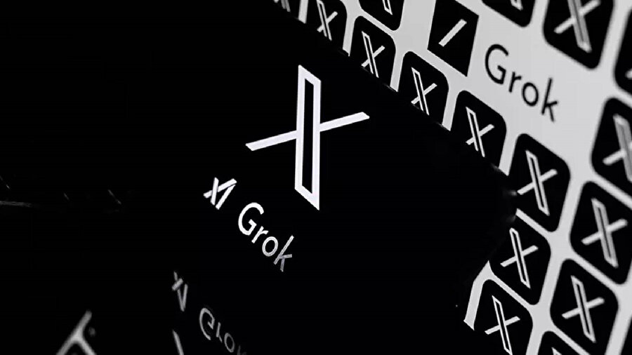 Yapay zeka Grok'ta veri sızıntısı skandalı