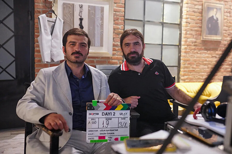 Menajer ve ağabey Uğur Bayraktar ilk kez konuştu