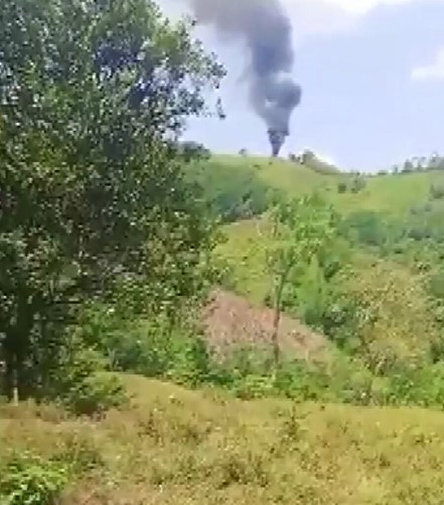 Kolombiya'da çifte terör saldırısı: 18 ölü