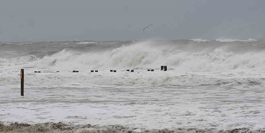 ABD'de devasa kasırga alarmı