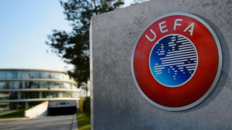 UEFA ülke puanı güncellendi: Başakşehir, Beşiktaş ve Samsunspor maçlarının ardından yeni sıralamamız nasıl?