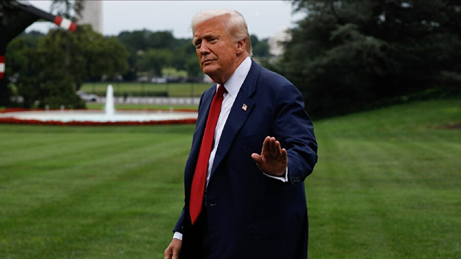 Trump'tan 500 milyon dolarlık yargı zaferi