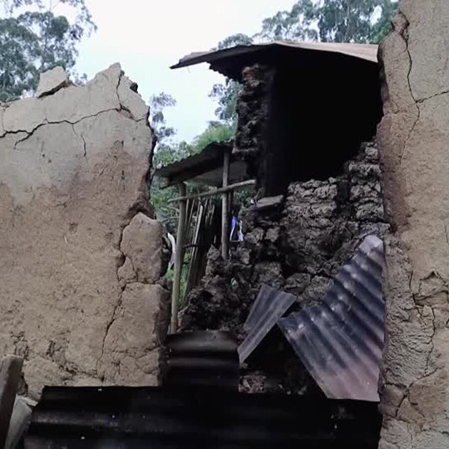 Afrika'da korkunç skandal: 