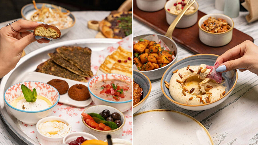 ​Aynı yemek farklı tabakta neden daha lezzetli algılanıyor?