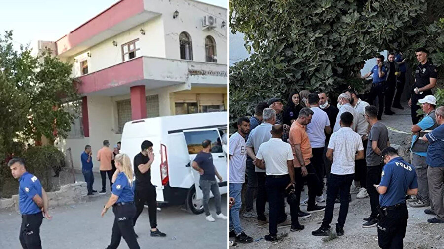 İki kız kardeşin ardından bir kadın daha evinde ölü bulundu.