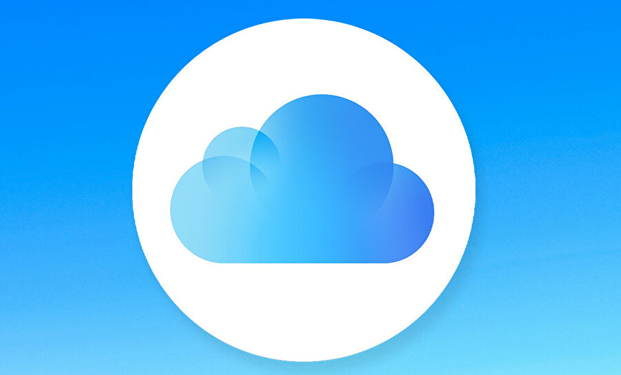 icloud