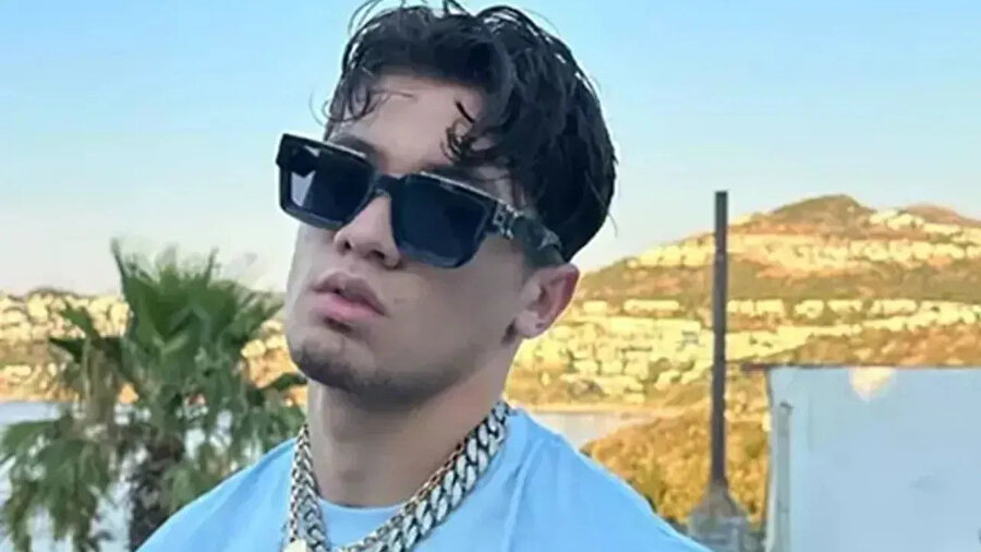 Rapçi Çakal'a silahlı saldırı