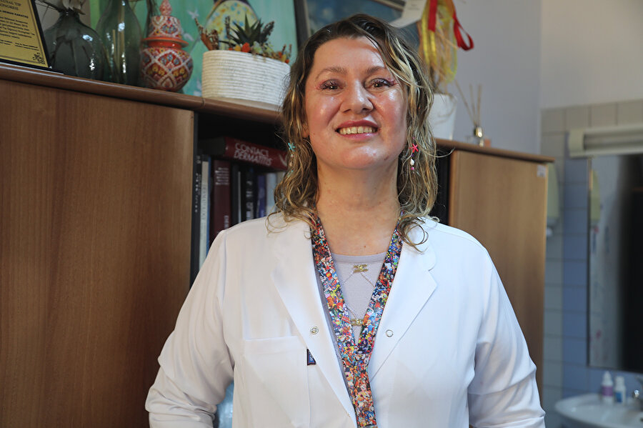 Deniz suyu sıcaklığı rekor seviyelere ulaştı: Kaşıntı ve yanma şikayetlerinde patlama yaşanıyor