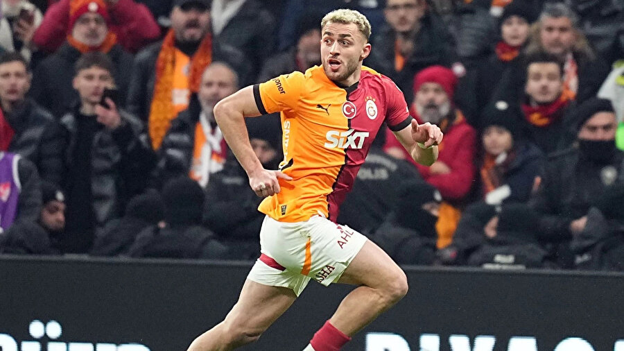 Barış Alper Yılmaz tek cümle edip antrenmana çıkmamıştı: Sebebi belli oldu