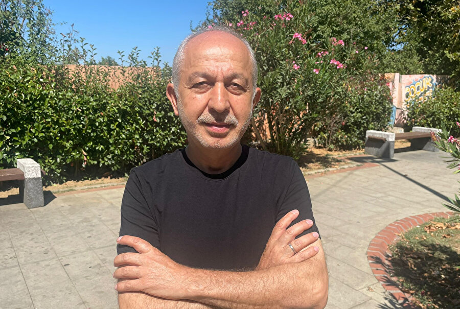 İstanbul'da son 65 yılın en kurak temmuzu