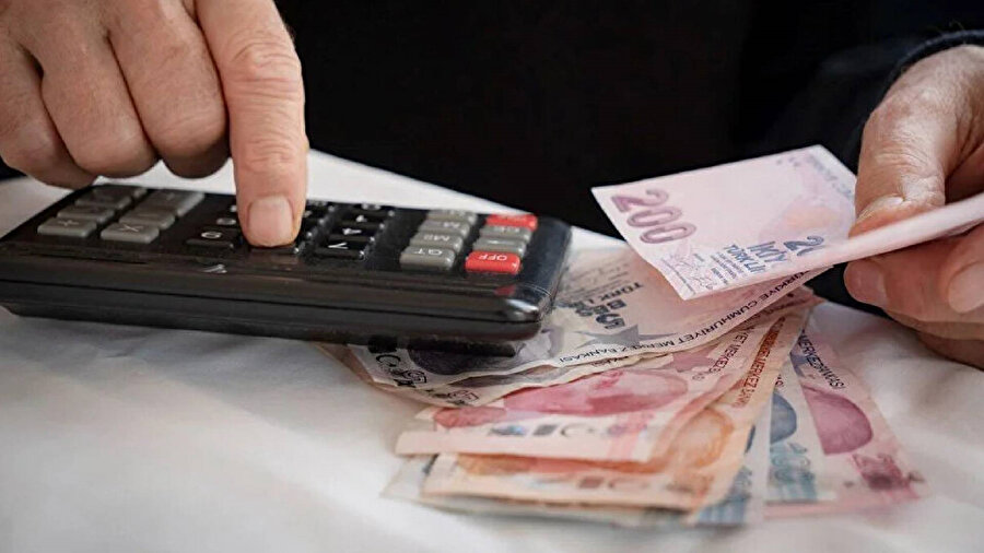 Hakem Kurulu memur zammı için toplandı.