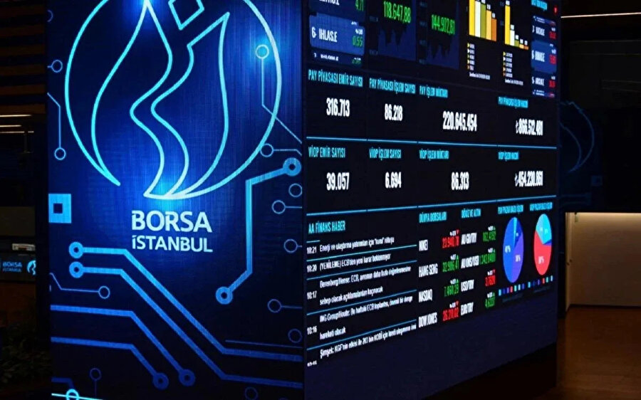 Borsada rekor kırılmıştı: Bu hafta en çok hangi hisse kazandırdı?
